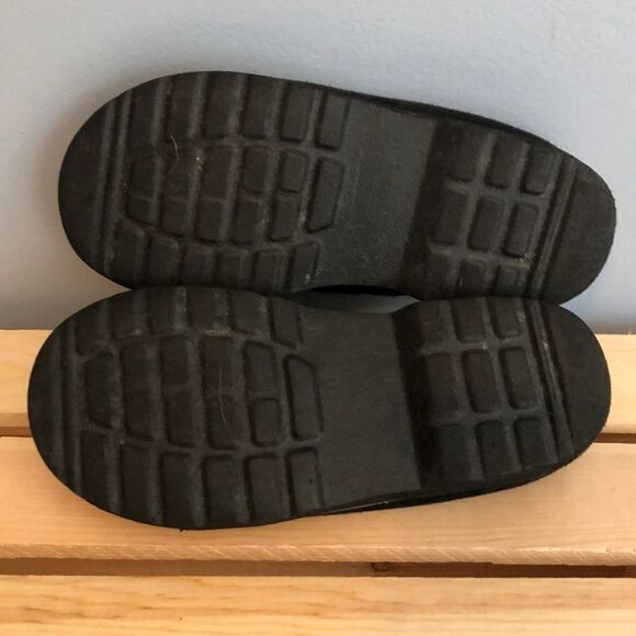 Sperry Top-Sider kids black clogs - Picture 2 of 4